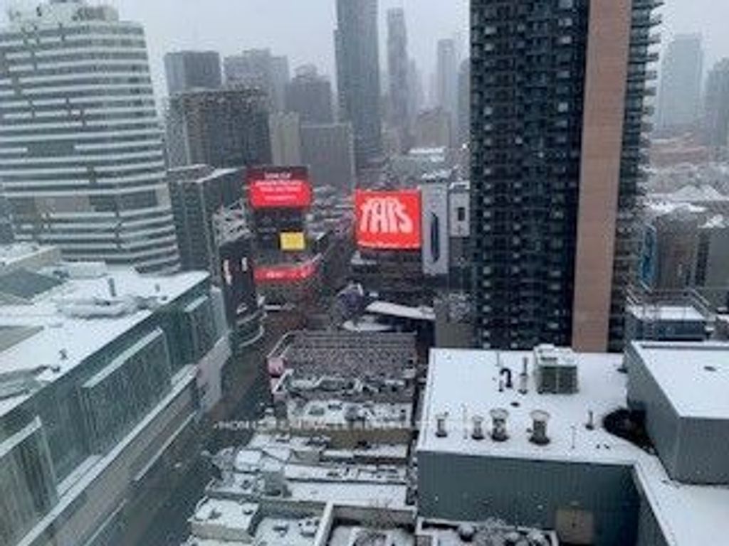 Photo of 210 Victoria Street #3112, Toronto, ON M5B 2R3 (MLS # C13106102)