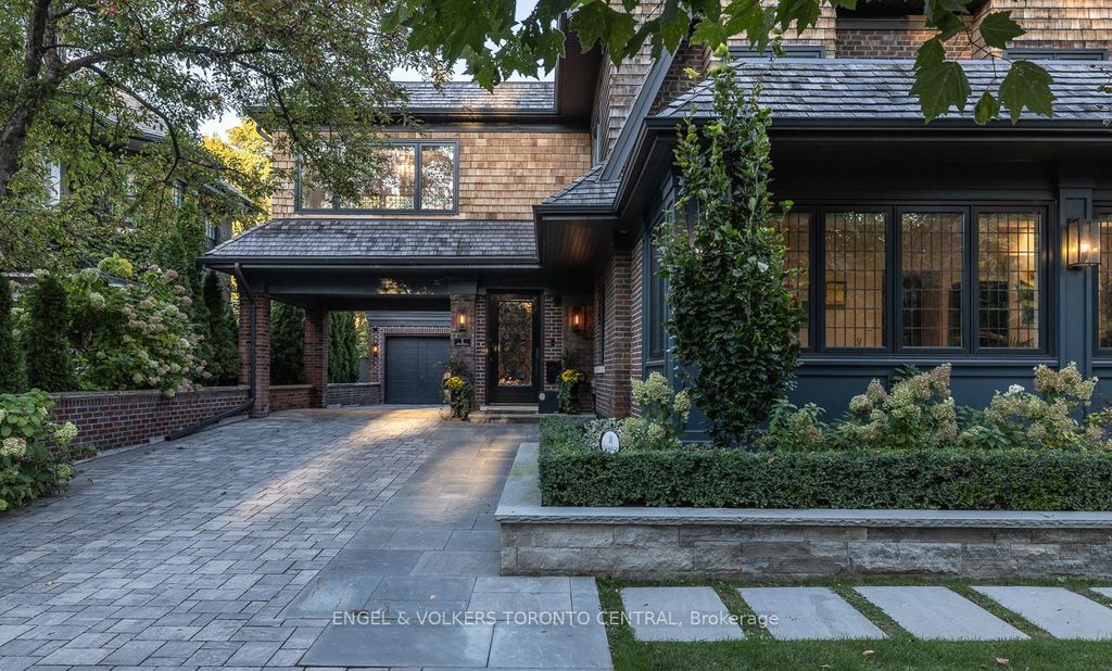 Photo of 1 Bryce Avenue, Toronto, ON M4V 2B3 (MLS # C12737330)