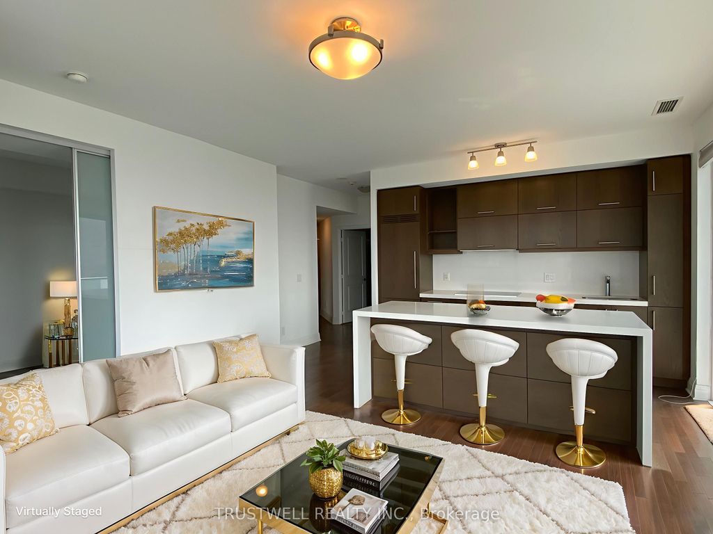 Photo of 1080 Bay Street #2404, Toronto, ON M5S 0A5 (MLS # C12616948)