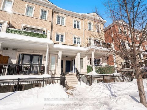 26 Bruce Street D09 Vaughan ON L4L 0H4