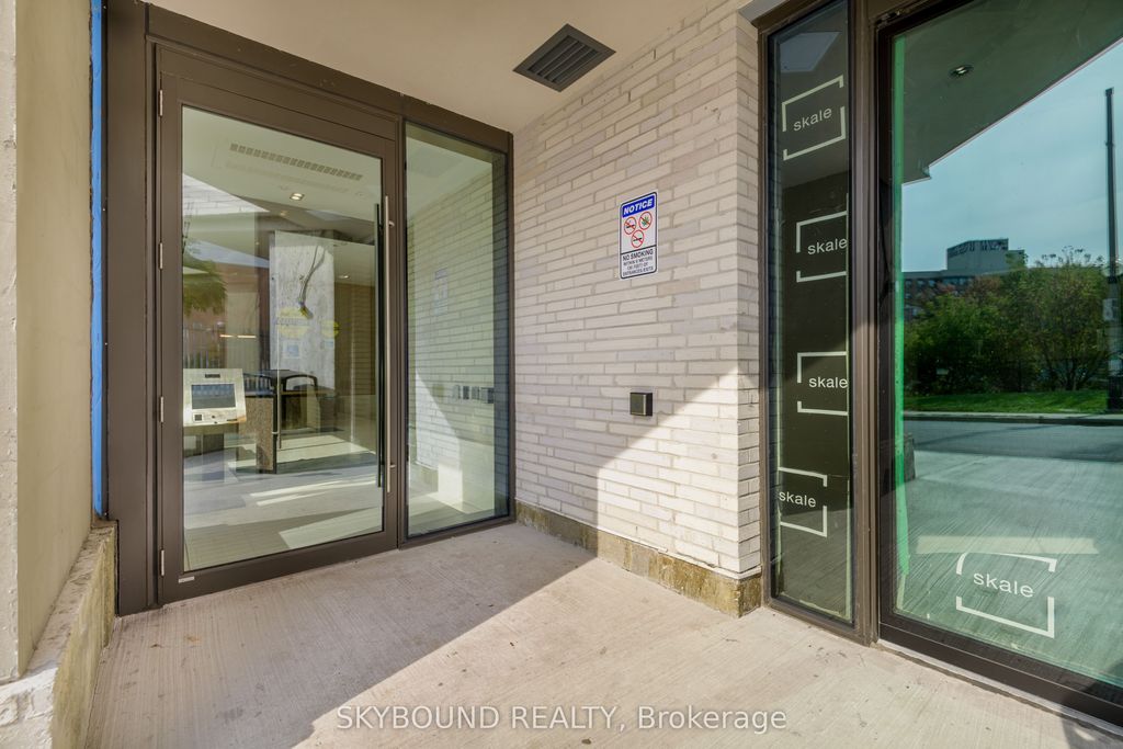Photo of 200 Sudbury Street #401, Toronto, ON M6J 0H1 (MLS # C12616528)