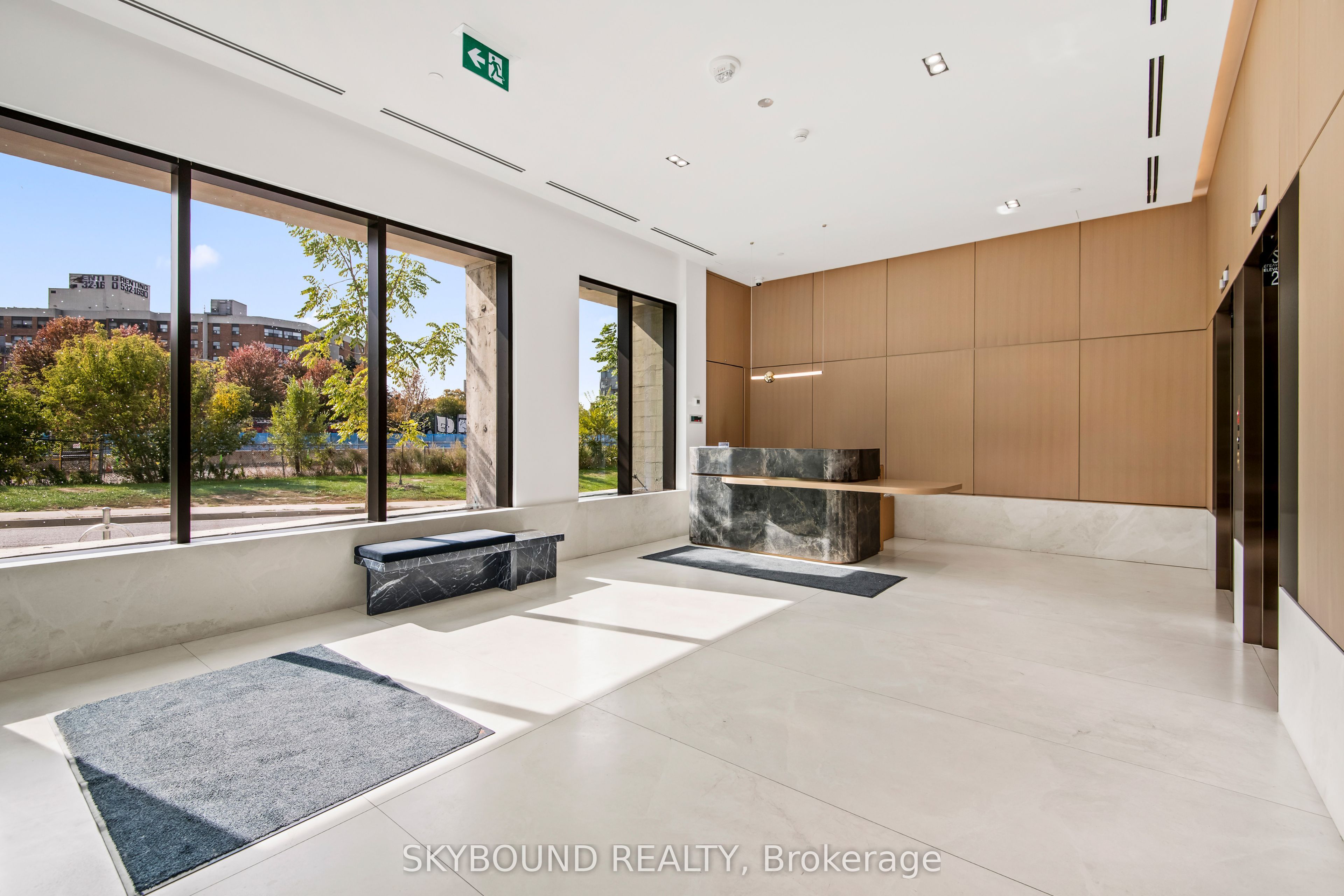 200 Sudbury Street 401