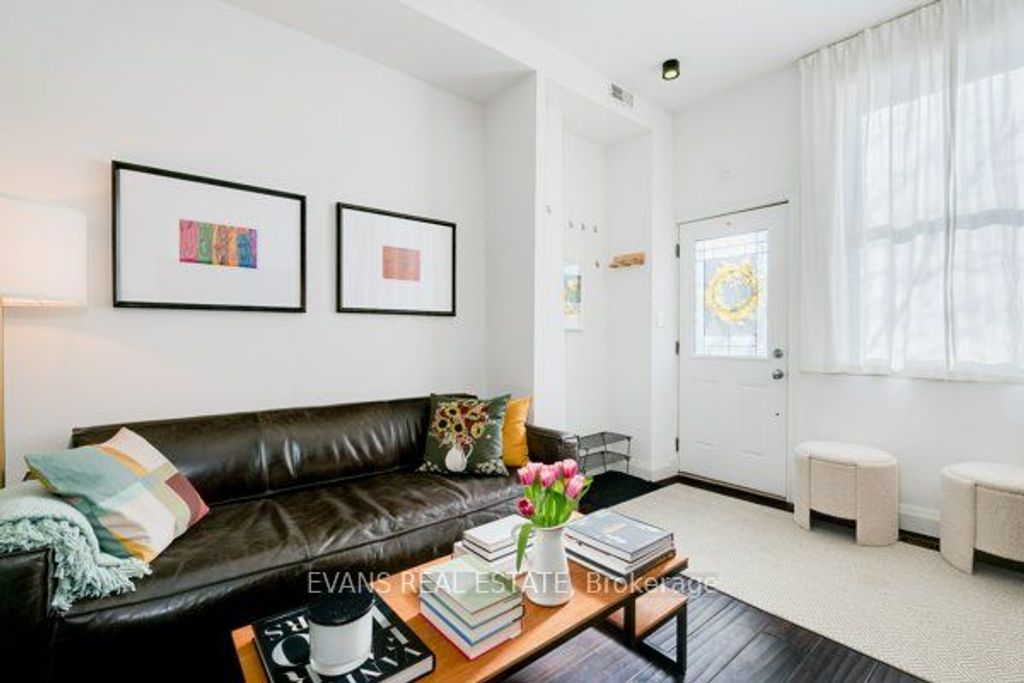 Photo of 448 Gerrard Street E, Toronto, ON M5A 2H2 (MLS # C13106040)