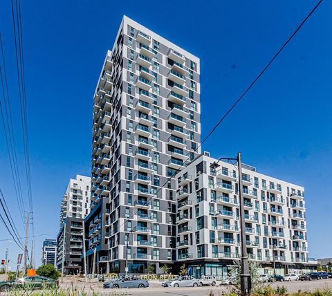 Property photo of 335 wheat boom drive 801, oakville, ON l6h 7y1