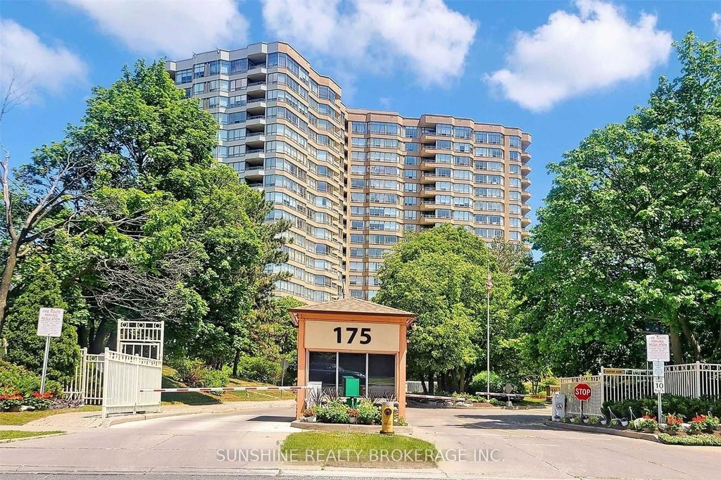 Photo of 175 Bamburgh Circle #309, Toronto, ON M1W 3X8 (MLS # E12455757)