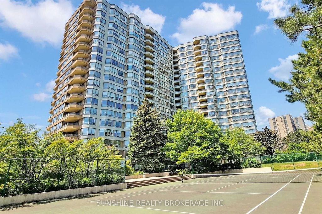 Photo of 175 Bamburgh Circle #309, Toronto, ON M1W 3X8 (MLS # E12455757)