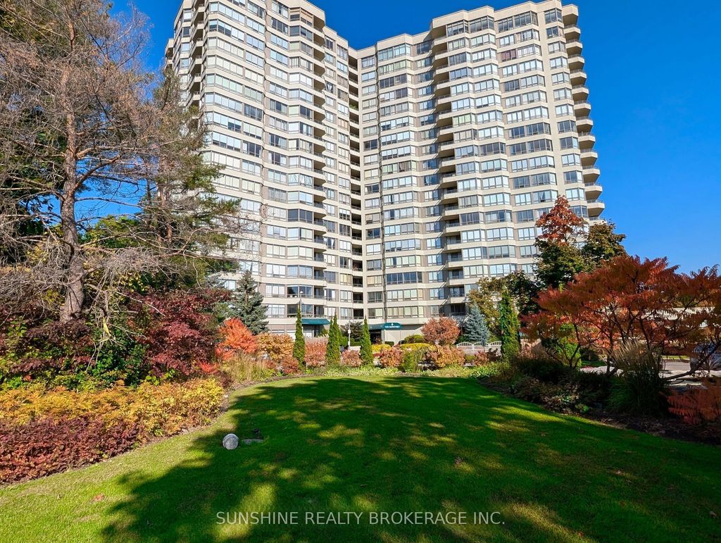 Photo of 175 Bamburgh Circle #309, Toronto, ON M1W 3X8 (MLS # E12455757)