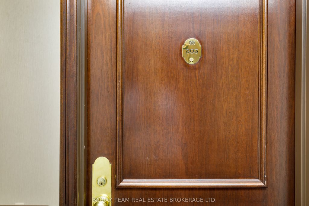 Photo of 1300 Islington Avenue #303, Toronto, ON M9A 5C4 (MLS # W12947542)