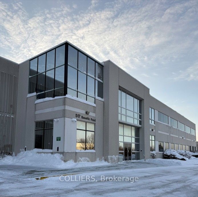 Photo 1 of 1 — 517 Basaltic Road, Vaughan, ON L4K 4W8