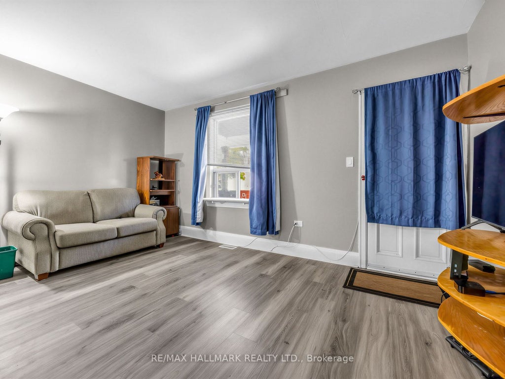 Photo of 201 Linsmore Crescent, Toronto, ON M4J 4L5 (MLS # E13784746)