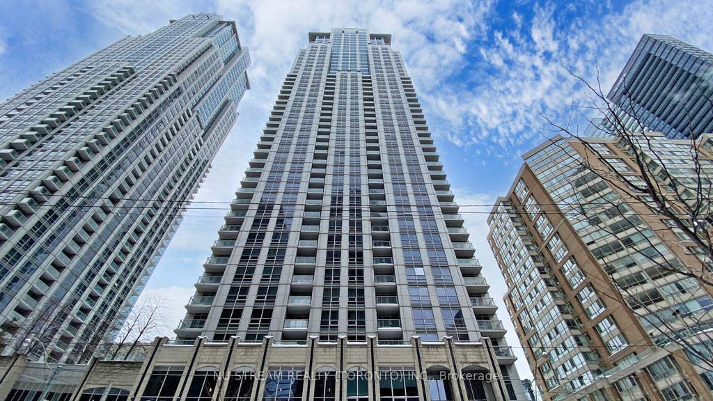 Photo of 761 Bay Street #3101, Toronto, ON M5G 2R2 (MLS # C13583658)