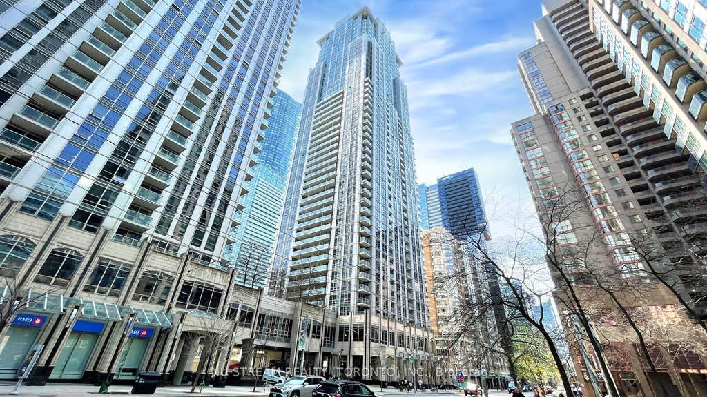 Photo of 761 Bay Street #3101, Toronto, ON M5G 2R2 (MLS # C13583658)