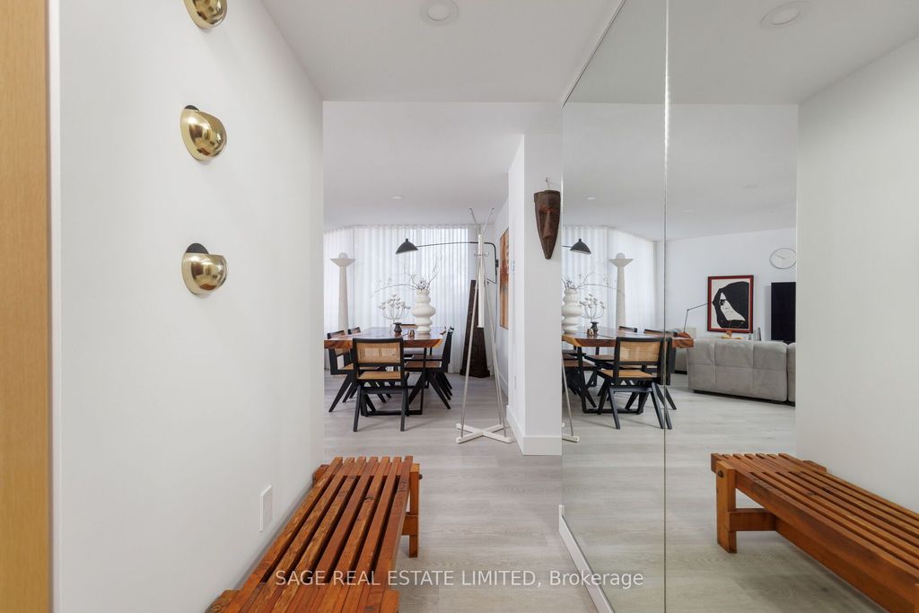 Photo of 245 The Donway N/A W #311, Toronto, ON M3B 3M2 (MLS # C12997486)