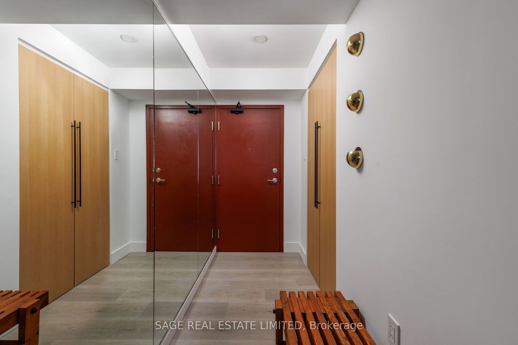 Photo of 245 The Donway N/A W #311, Toronto, ON M3B 3M2 (MLS # C12997486)