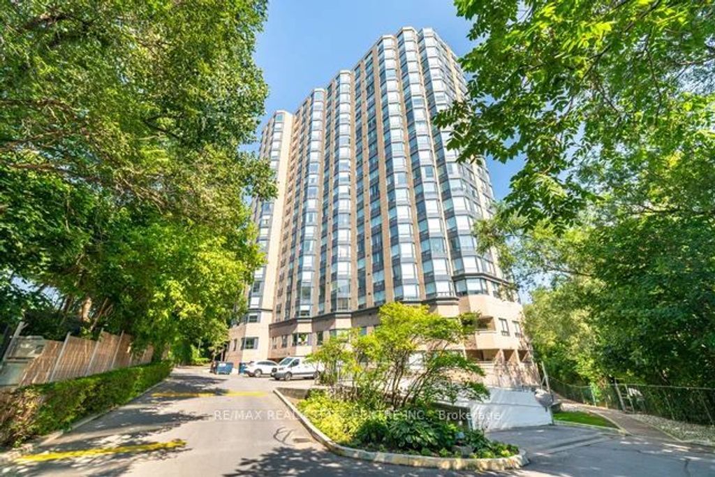 Photo of 3 Hickory Tree Road #1104, Toronto, ON M9N 3W5 (MLS # W12600924)