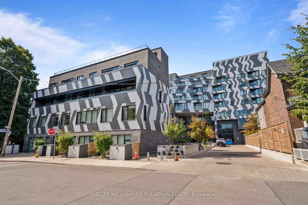 Photo of 138 St Helens Avenue #PH7, Toronto, ON M6H 0B8 (MLS # C12435447)