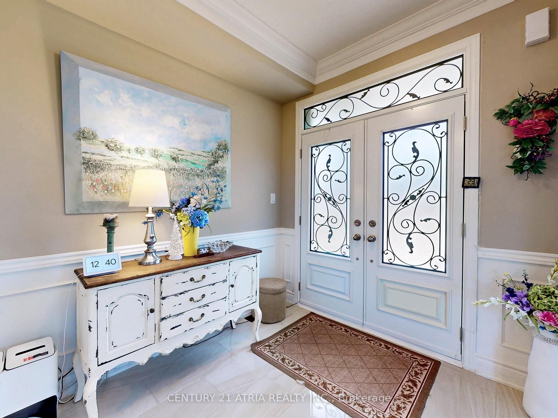 2 Colonel George Mclaren Drive