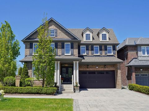 2 Colonel George Mclaren Drive Markham ON L6C 0L3