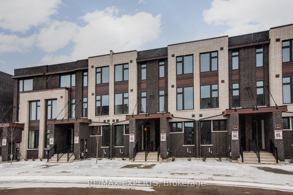Photo of 57 Creekbank Road, Toronto, ON M6L 0A3 (MLS # W12855990)
