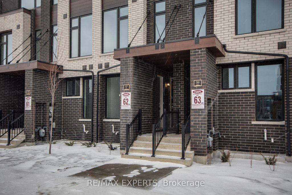 Photo of 57 Creekbank Road, Toronto, ON M6L 0A3 (MLS # W12855990)