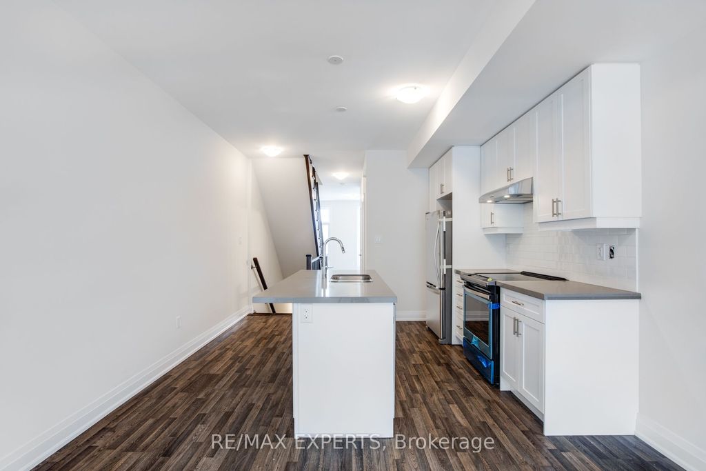 Photo of 57 Creekbank Road, Toronto, ON M6L 0A3 (MLS # W12855990)