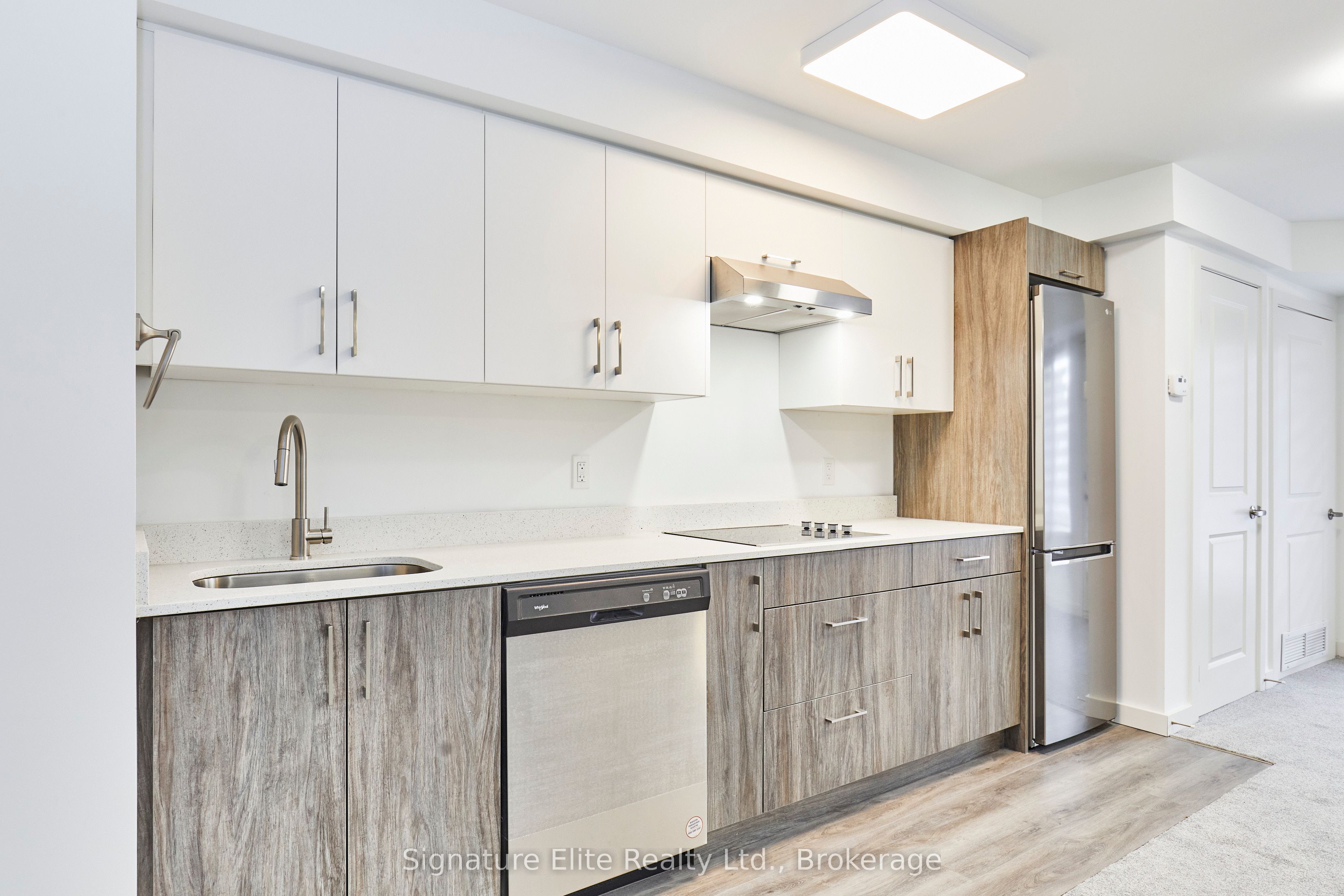 45 Connaught Avenue 203