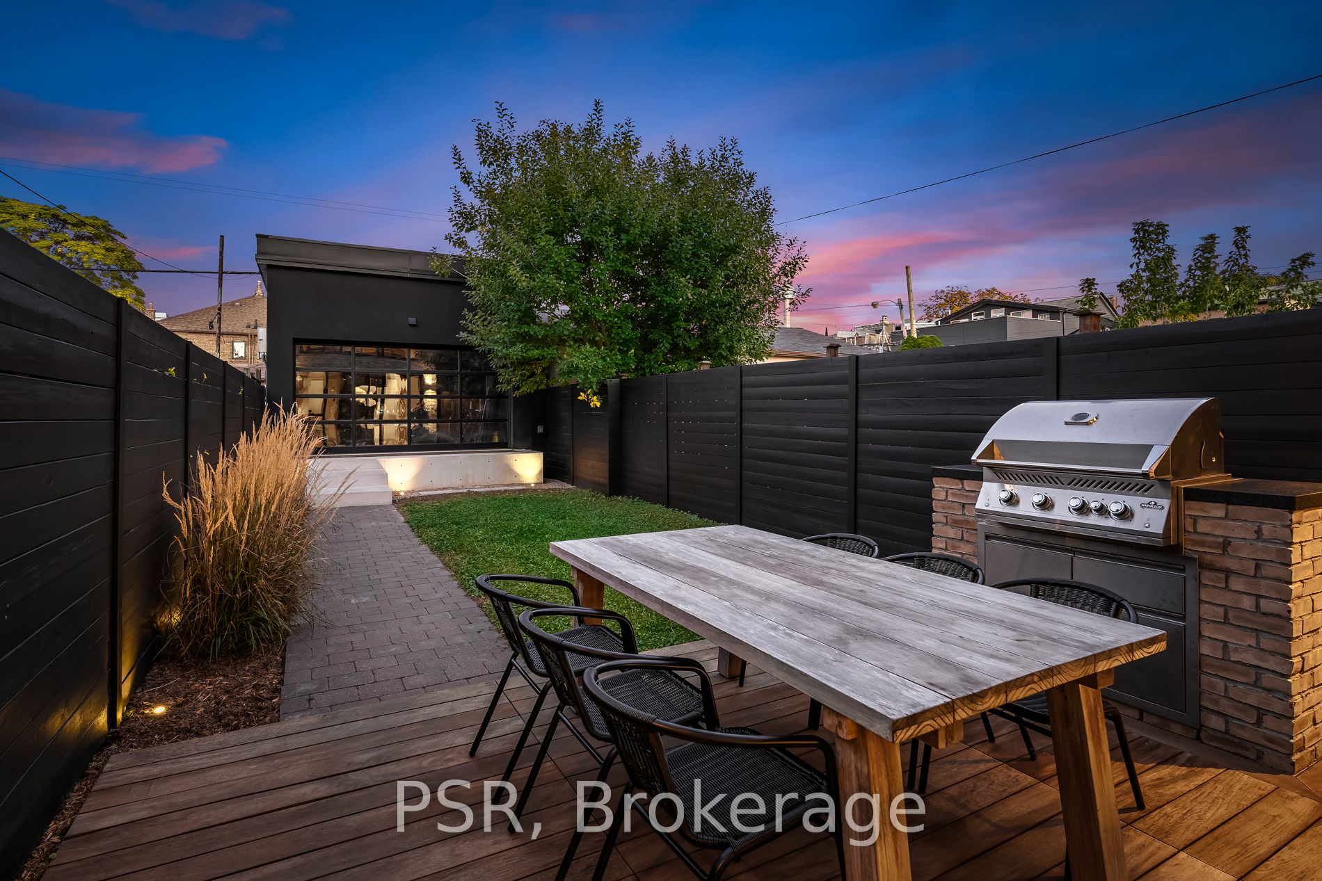 53 Palmerston Avenue