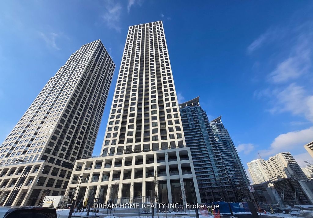 Photo of 30 Elm Drive W #3010, Mississauga, ON L5B 0N6 (MLS # W13094148)