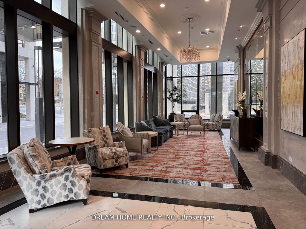Photo of 30 Elm Drive W #3010, Mississauga, ON L5B 0N6 (MLS # W13094148)