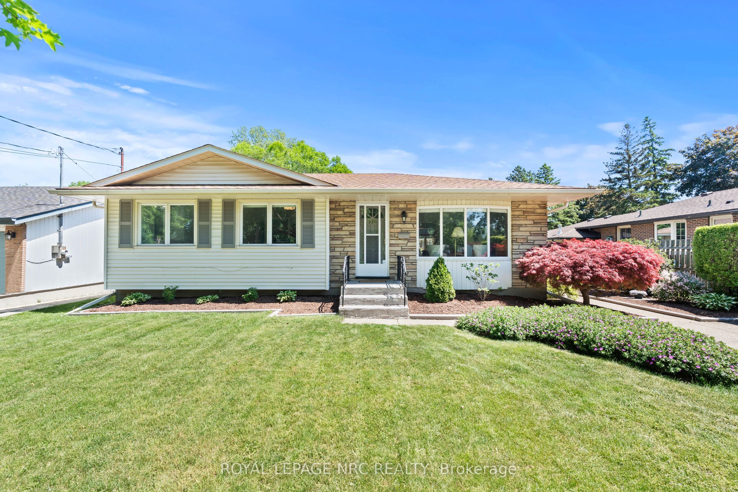 116 Windward Street