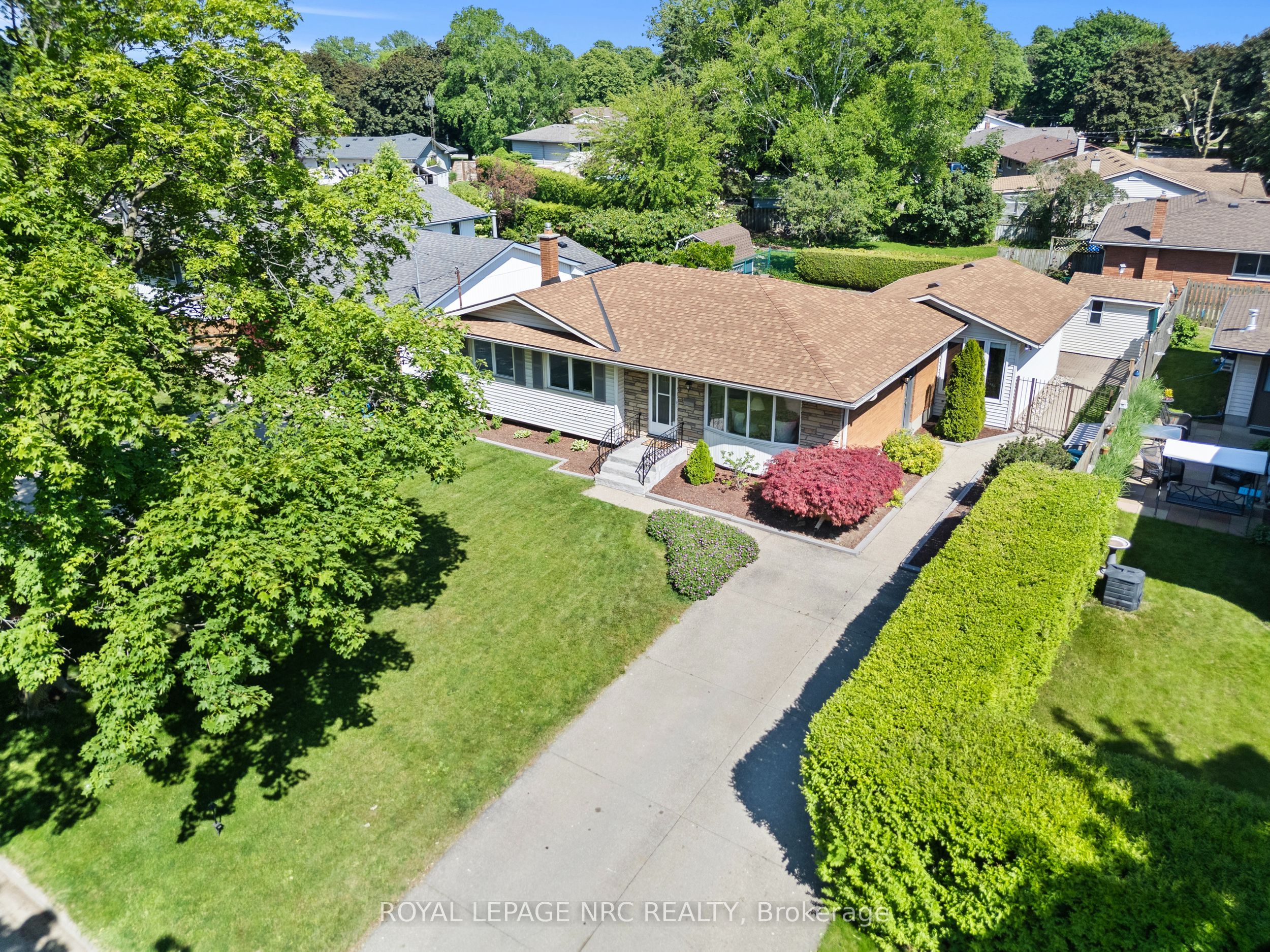 116 Windward Street