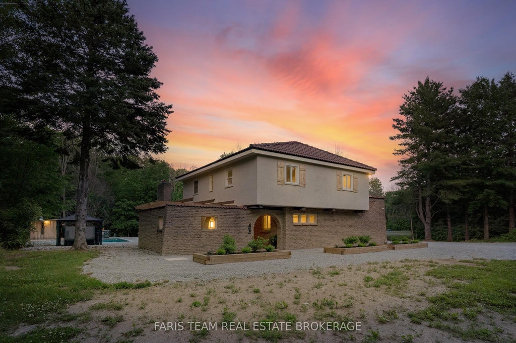Photo of 2087 Rumney Road, Tay, ON L4R 4K3 (MLS # S13706670)