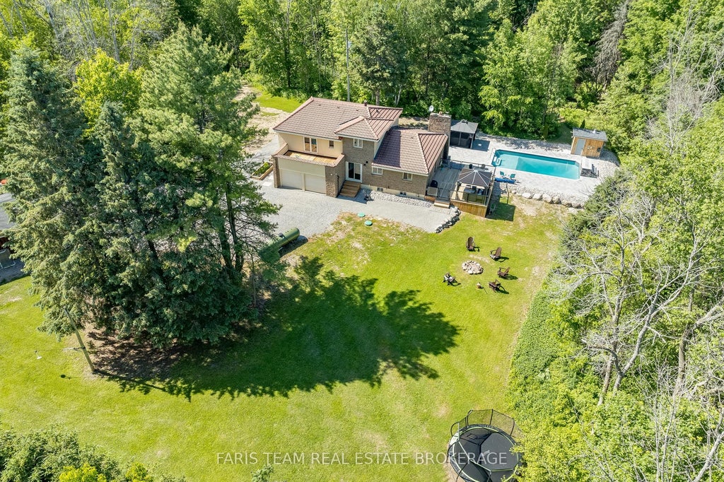 Photo of 2087 Rumney Road, Tay, ON L4R 4K3 (MLS # S13706670)
