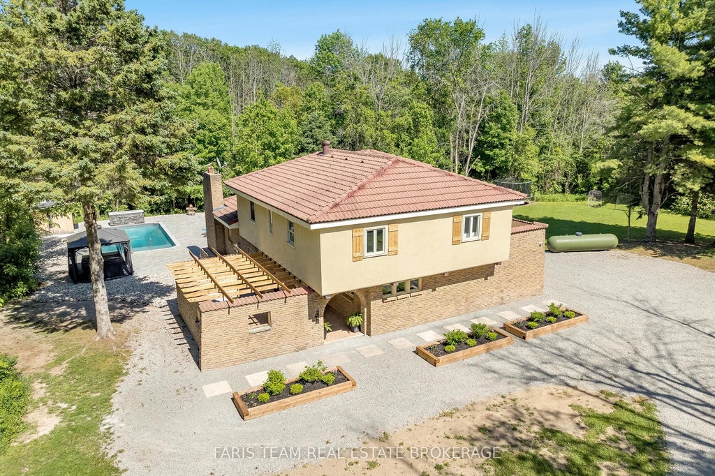 Photo of 2087 Rumney Road, Tay, ON L4R 4K3 (MLS # S13706670)