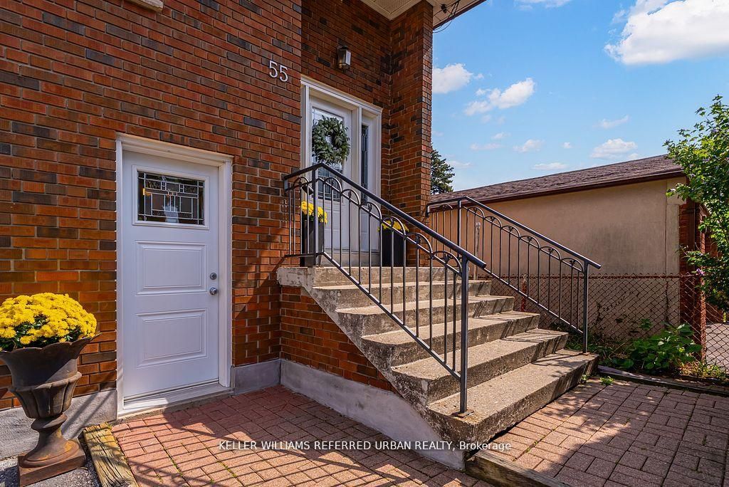 Photo of 55 Tedder Street, Toronto, ON M6M 4X2 (MLS # W13012968)