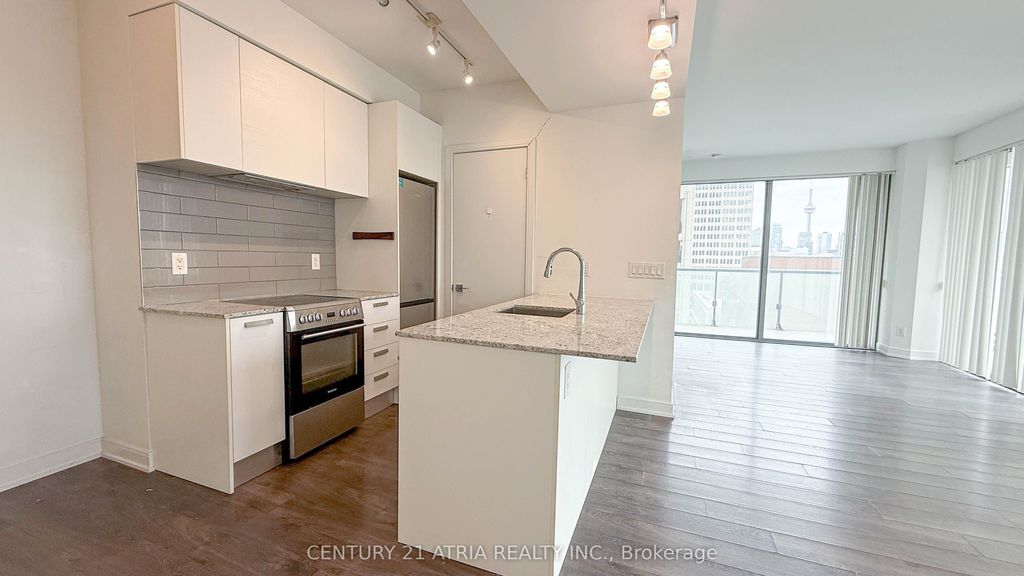Photo of 57 St. Joseph Street #1805, Toronto, ON M5S 0C5 (MLS # C12123469)