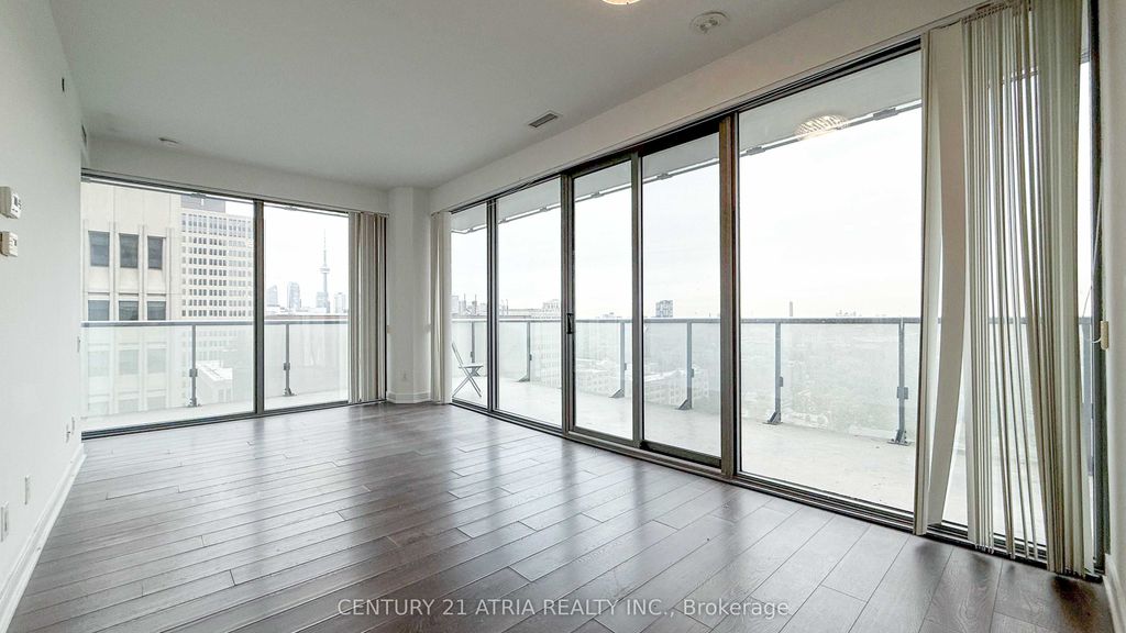 Photo of 57 St. Joseph Street #1805, Toronto, ON M5S 0C5 (MLS # C12123469)
