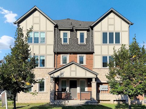 370 Timberland Gate Oakville ON L6M 0Y9