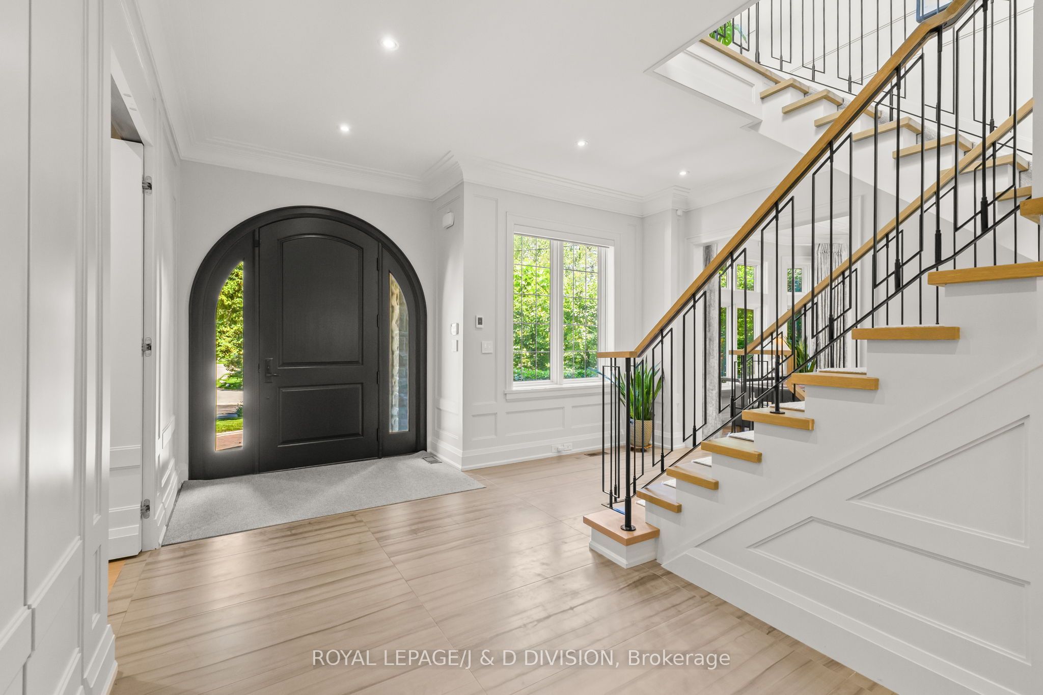 5 Pine Forest Road