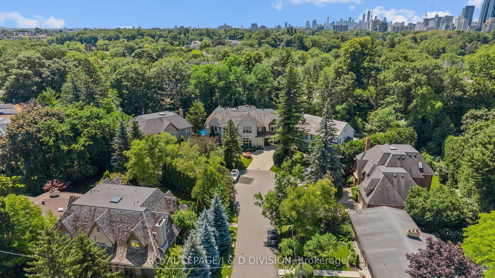 5 Pine Forest Road