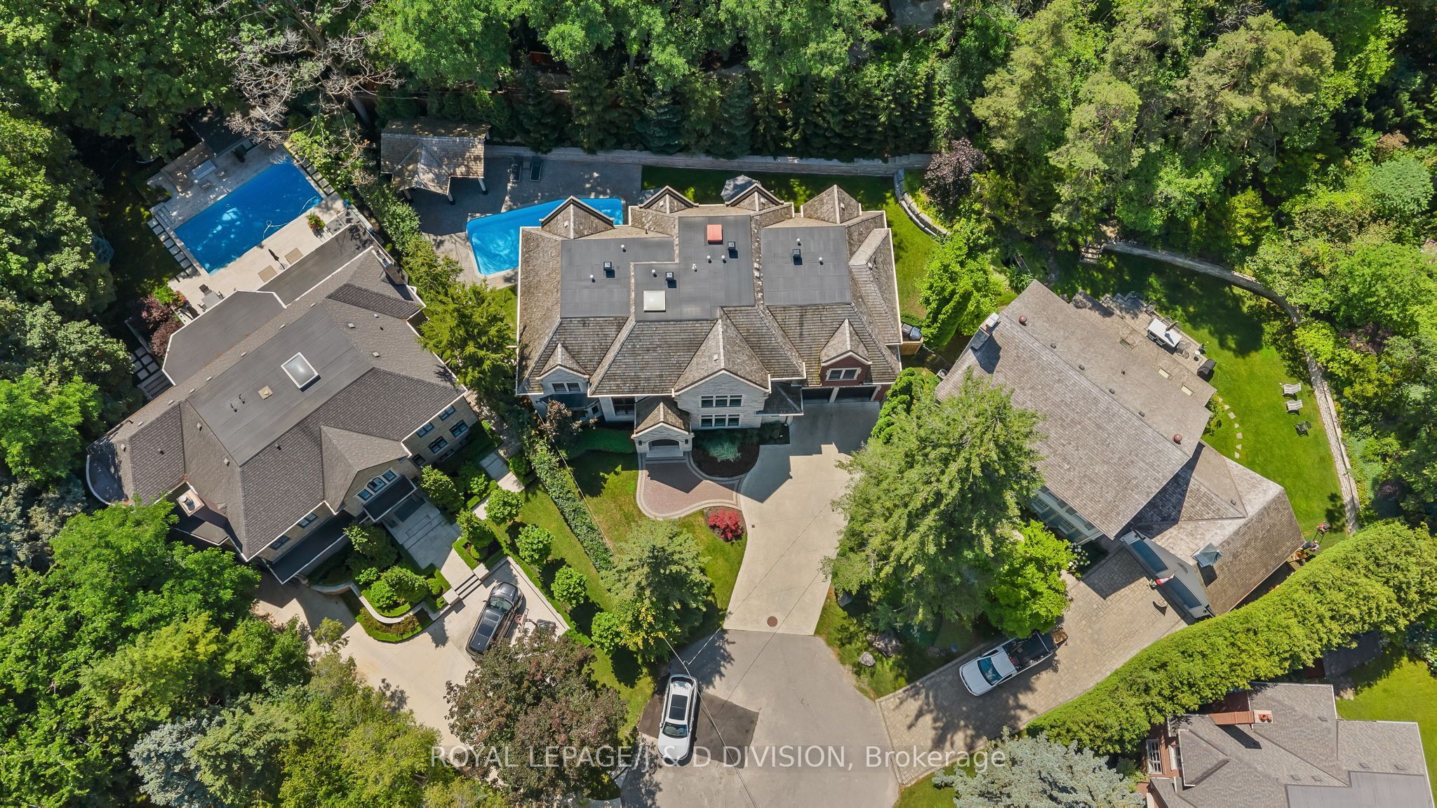 5 Pine Forest Road