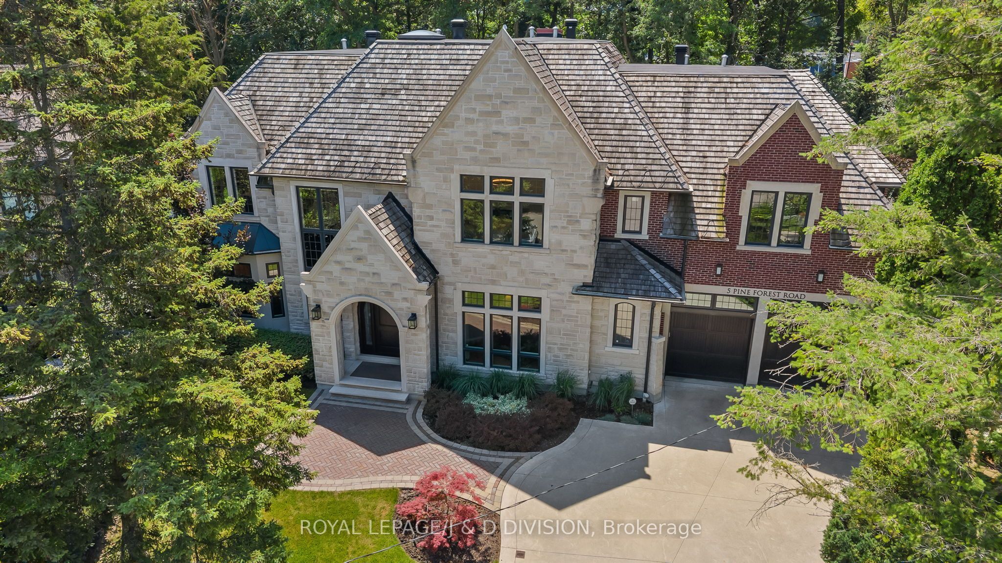 5 Pine Forest Road