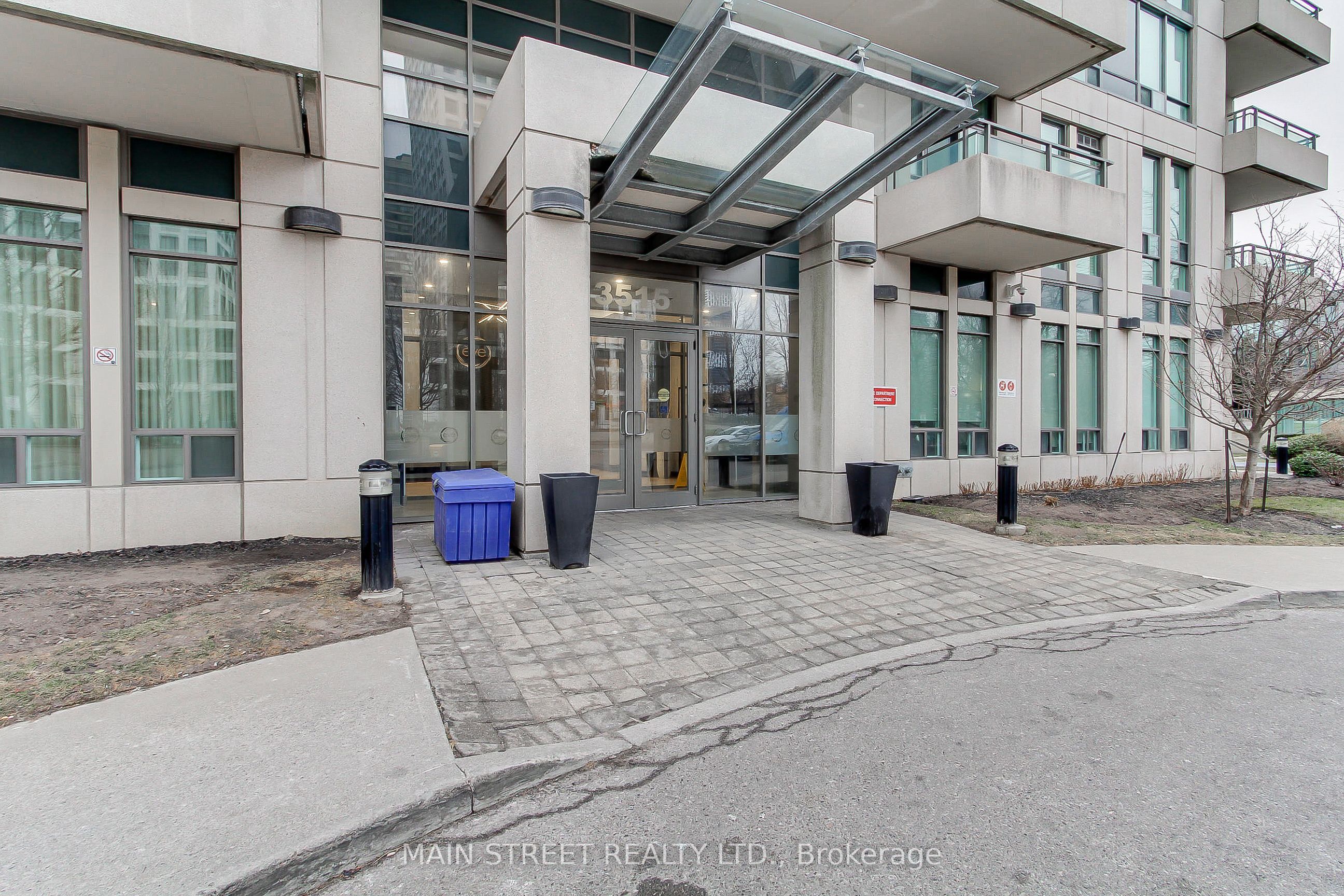 3515 Kariya Drive 301