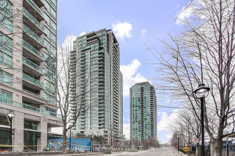 3515 Kariya Drive 301 Mississauga ON L5B 0C1