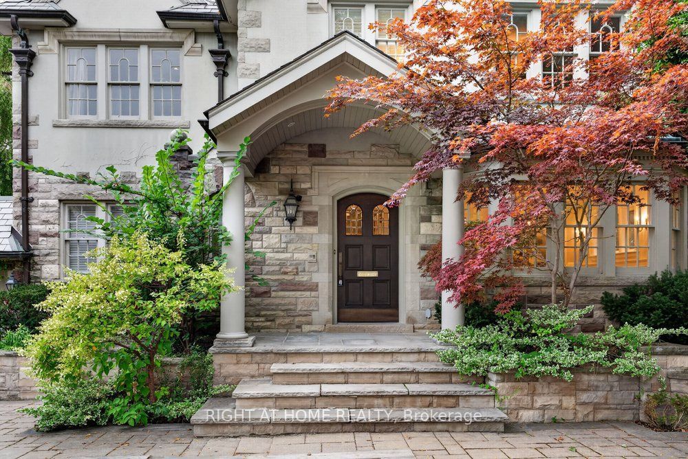 Photo of 58 Old Forest Hill Road, Toronto, ON M5P 2R2 (MLS # C13806110)