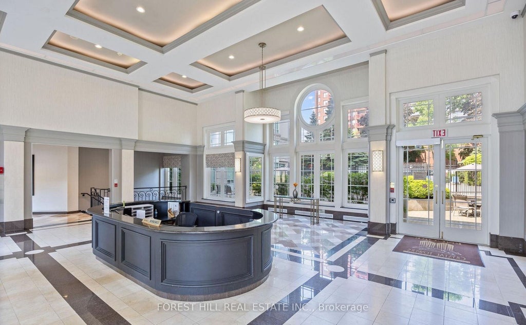 Photo of 2 Covington Road #401, Toronto, ON M6A 3E2 (MLS # C13755514)
