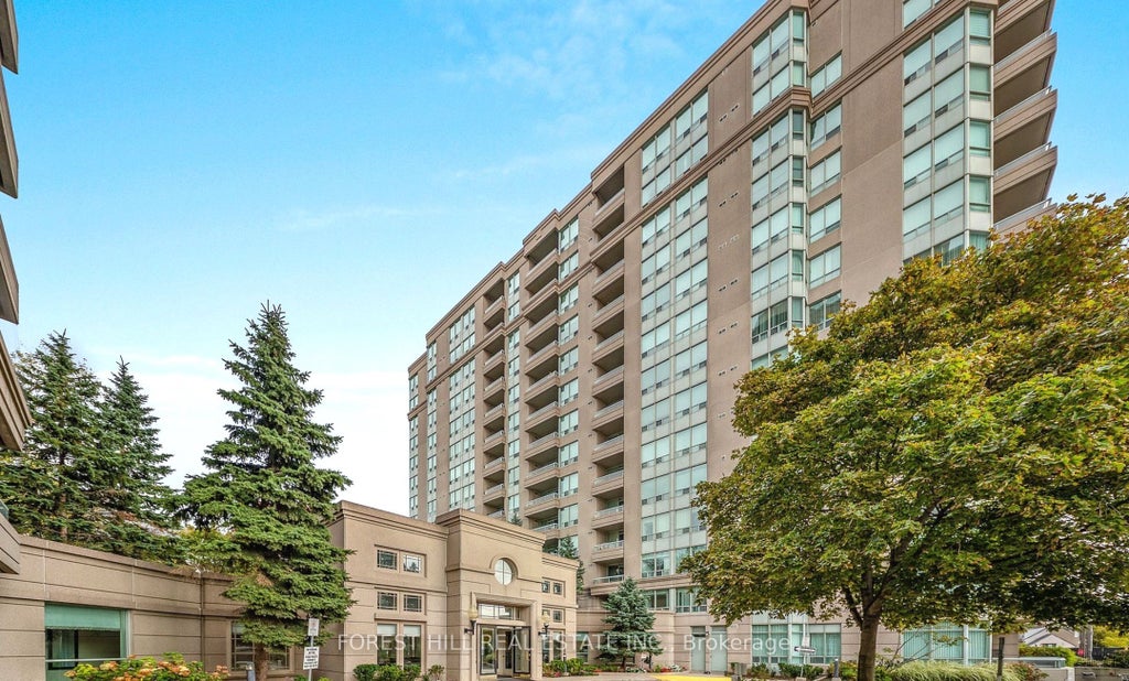 Photo of 2 Covington Road #401, Toronto, ON M6A 3E2 (MLS # C13755514)