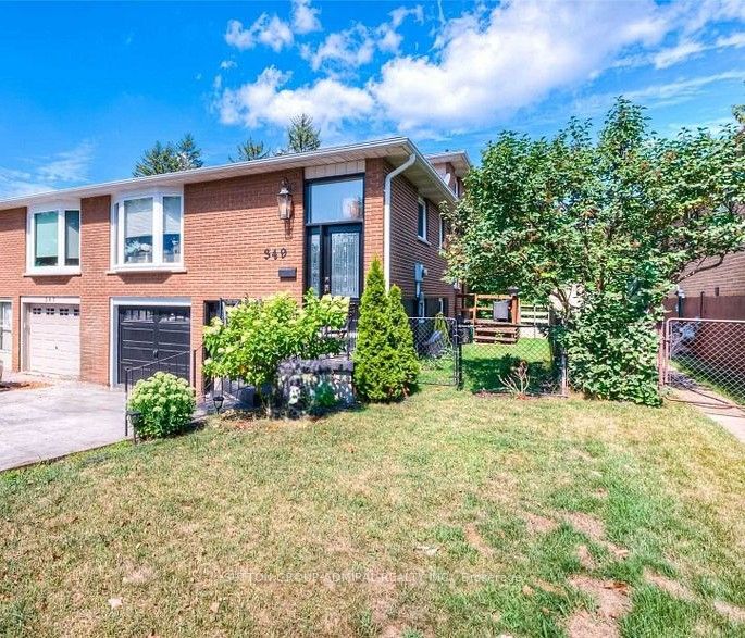 349 Enfield Road