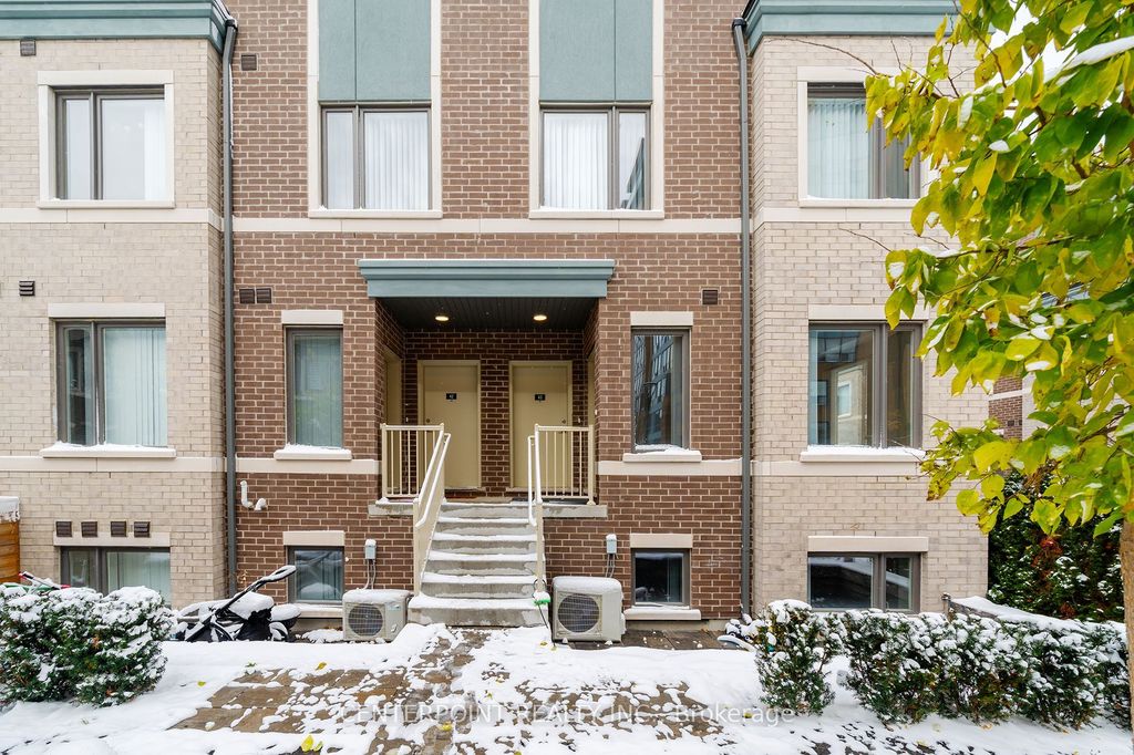Photo of 15 William Jackson Way #44, Toronto, ON M8V 0J5 (MLS # W12553868)