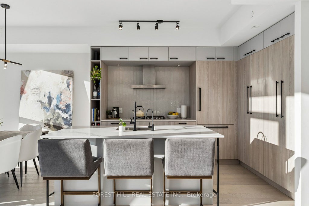 Photo of 41 Dovercourt Road #PH1006, Toronto, ON M6J 0G6 (MLS # C14116204)